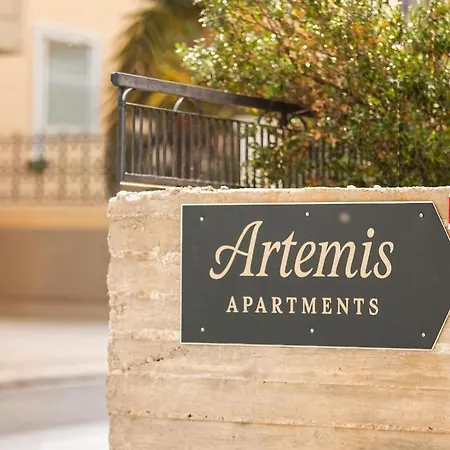 Artemis 1 *