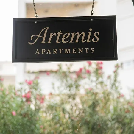 Artemis 1 Lägenhet *
